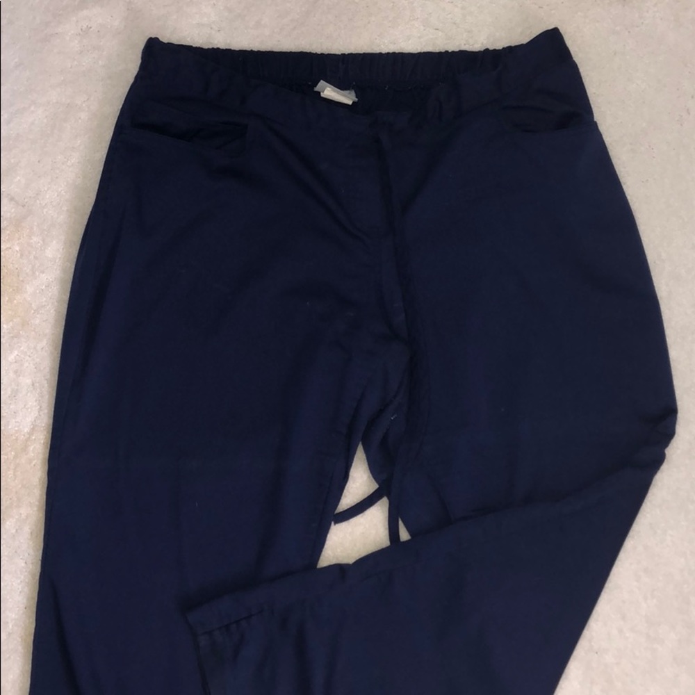 Gently Used Greys Anatomy Scrub Pants